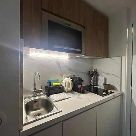 Apartmán Centro Natale Capodanno *