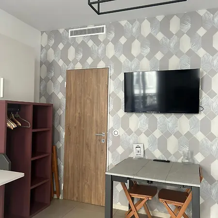 Centro Natale Capodanno Apartamento París