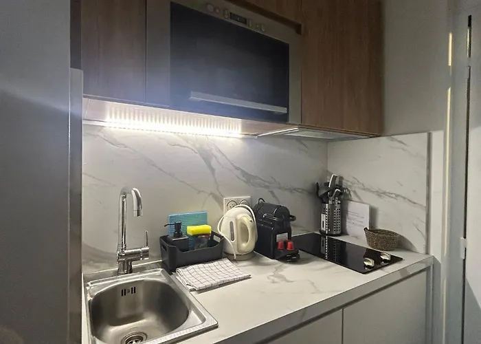 Apartamento Centro Natale Capodanno *